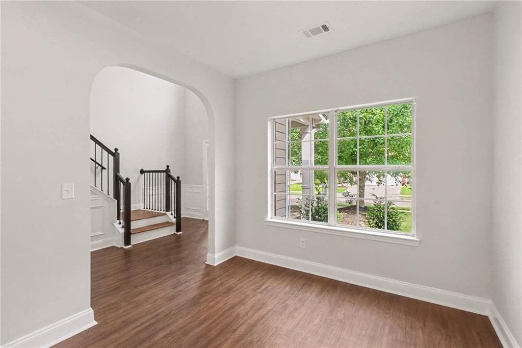 4 bedroom, 3 bathroom, 2,645 sq ft single family residence for sale at 176 Fred Bishop Drive, Canton, GA 30114 — photo 9