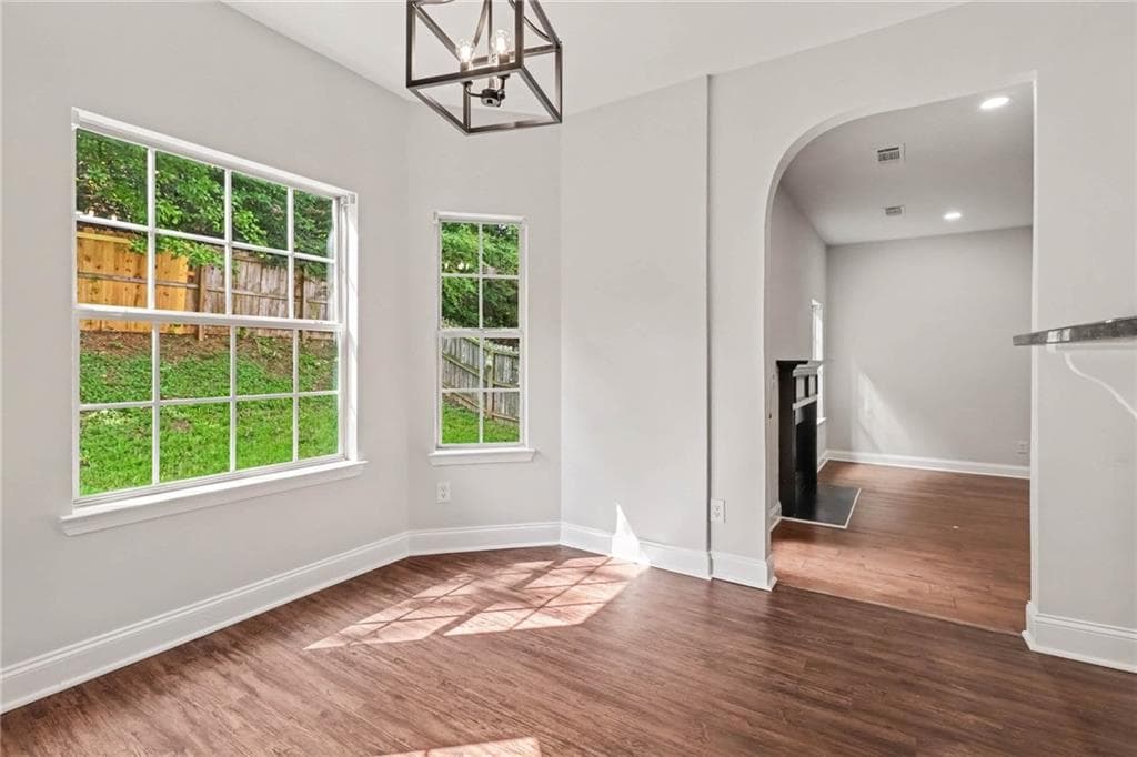 4 bedroom, 3 bathroom, 2,645 sq ft single family residence for sale at 176 Fred Bishop Drive, Canton, GA 30114 — photo 10