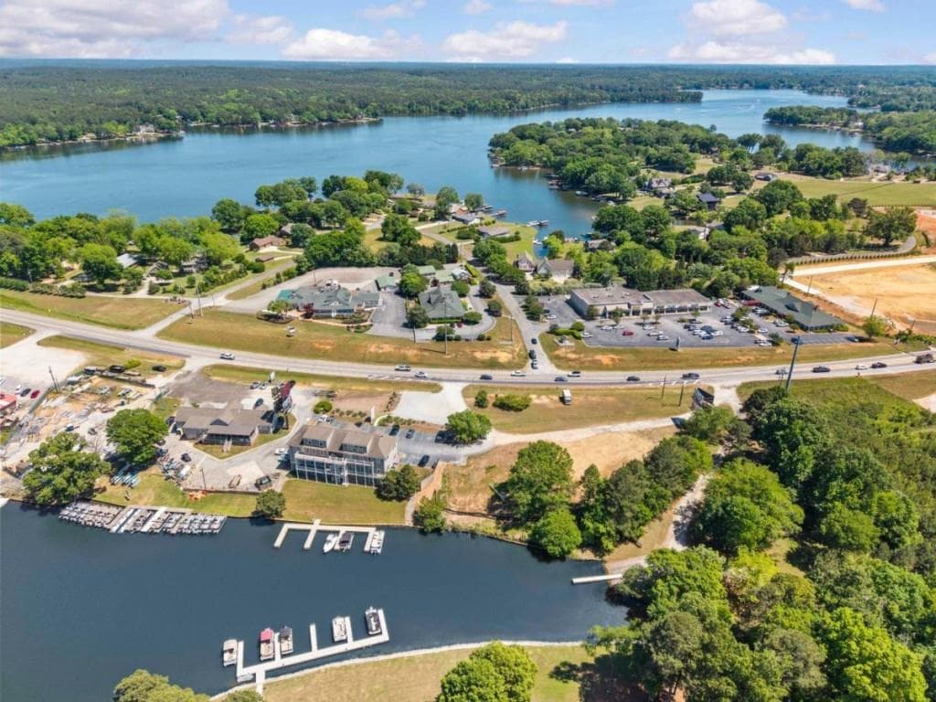 unimproved land for sale at 1127 Lake Oconee Parkway, Eatonton, GA 31024 — photo 5