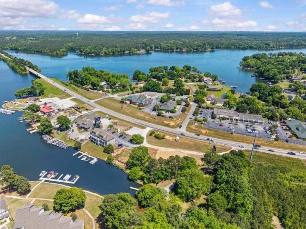 unimproved land for sale at 1127 Lake Oconee Parkway, Eatonton, GA 31024 — photo 6