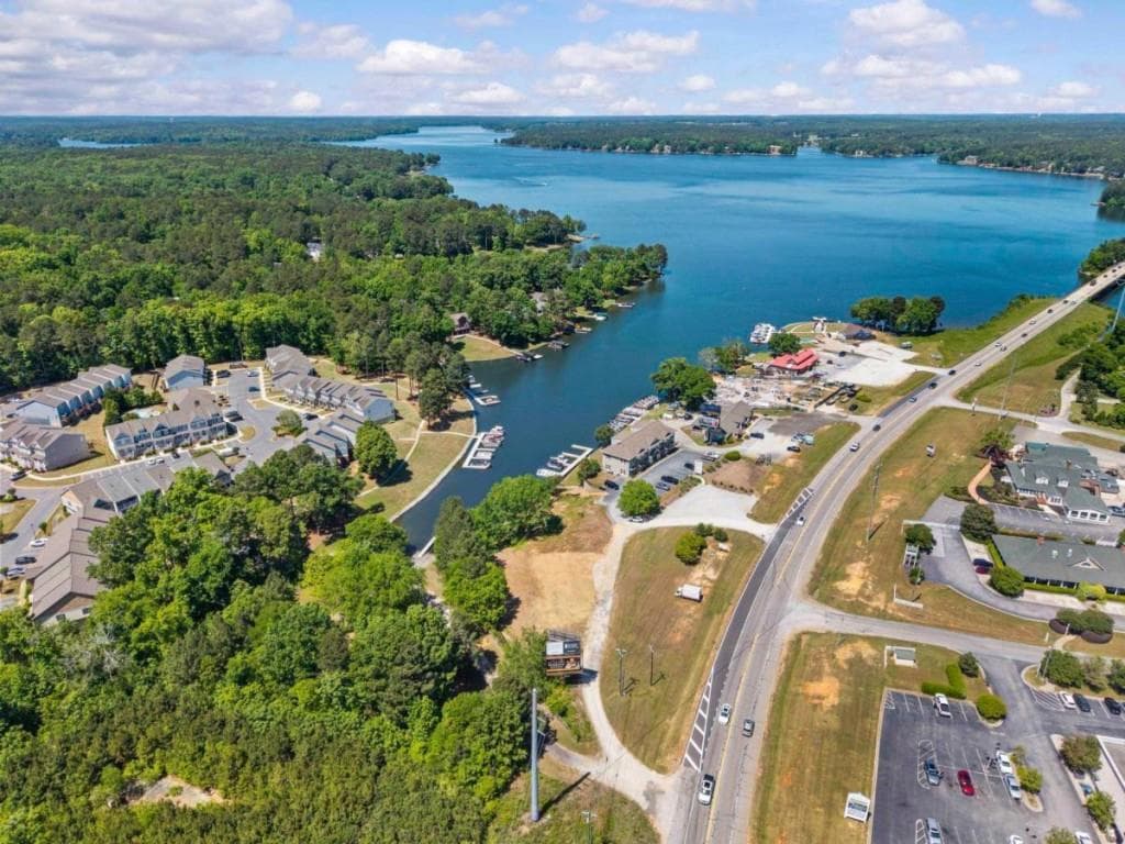 unimproved land for sale at 1127 Lake Oconee Parkway, Eatonton, GA 31024 — photo 7