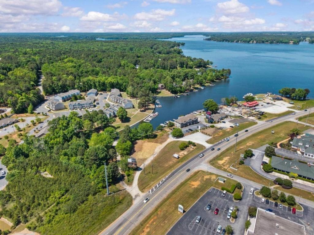 unimproved land for sale at 1127 Lake Oconee Parkway, Eatonton, GA 31024 — photo 8