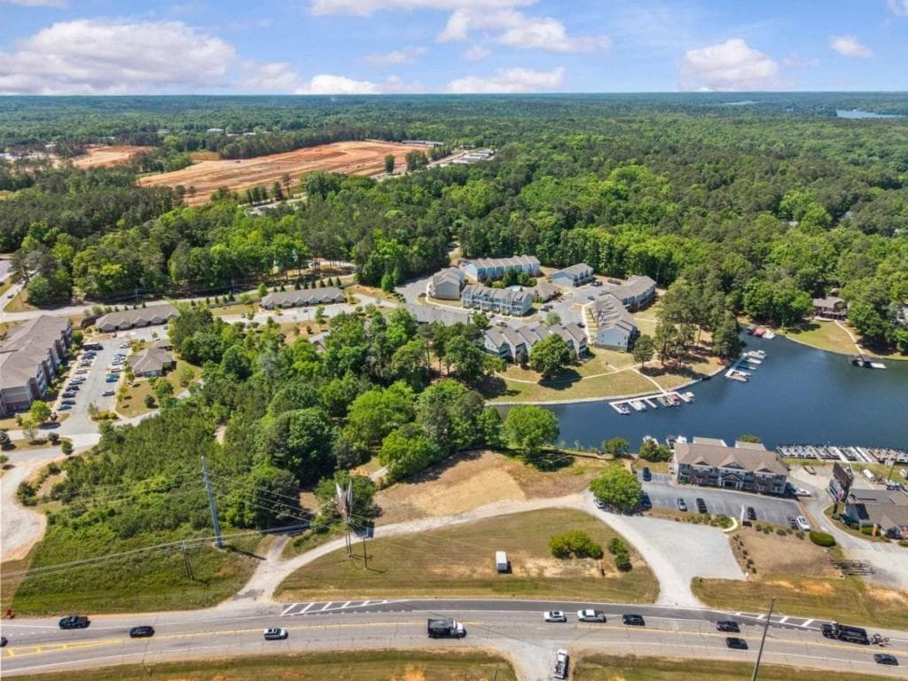 unimproved land for sale at 1127 Lake Oconee Parkway, Eatonton, GA 31024 — photo 9