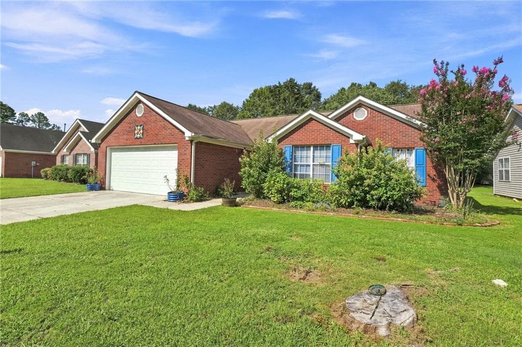 1648 Graystone Drive, Hampton, GA 30228 — most recent listing photo