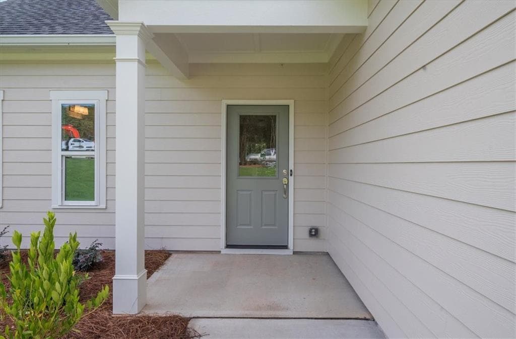 3 bedroom, 3 bathroom, 1,624 sq ft single family residence for sale at 370 West Woods Drive, Dahlonega, GA 30533 — photo 5