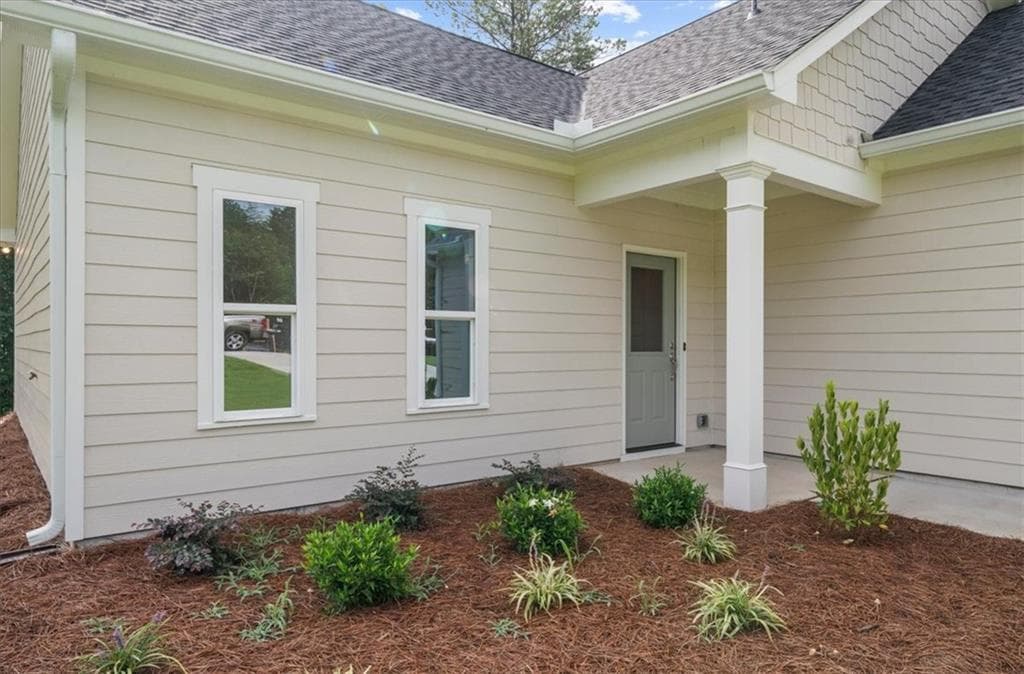3 bedroom, 3 bathroom, 1,624 sq ft single family residence for sale at 370 West Woods Drive, Dahlonega, GA 30533 — photo 6