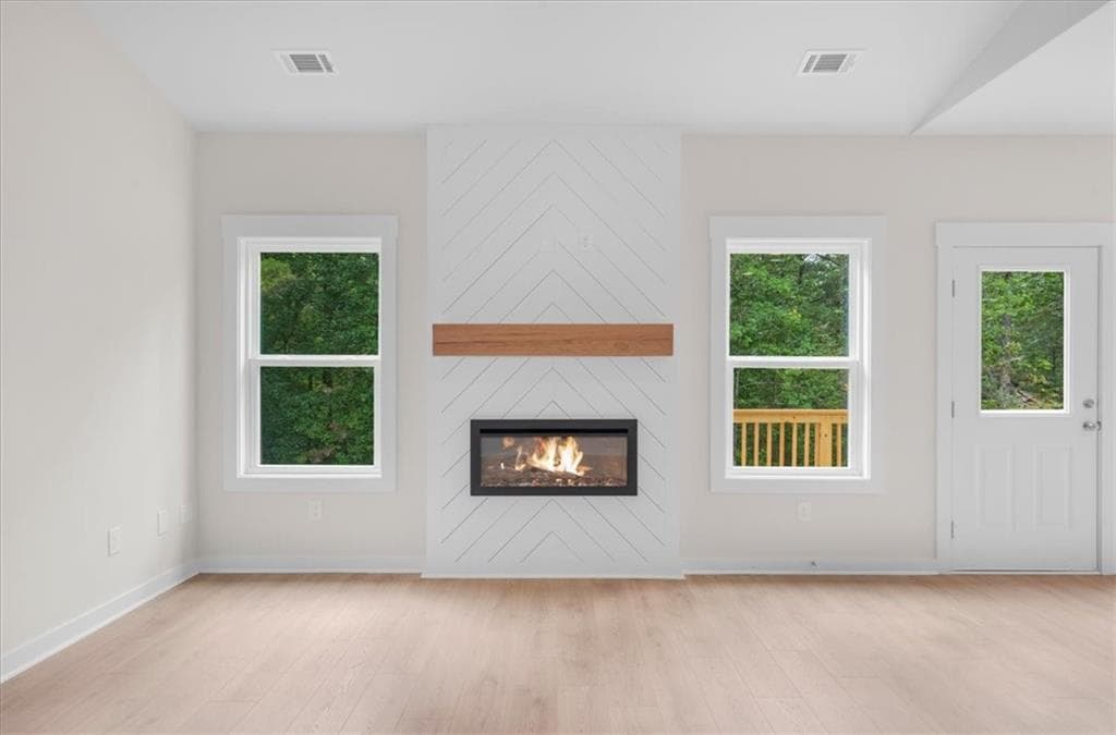 3 bedroom, 3 bathroom, 1,624 sq ft single family residence for sale at 370 West Woods Drive, Dahlonega, GA 30533 — photo 10