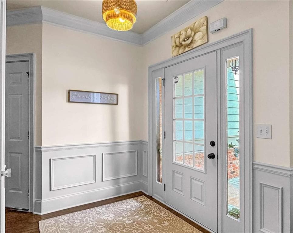 4 bedroom, 3 bathroom, 2,442 sq ft single family residence under contract at 601 Winners Circle, Locust Grove, GA 30248 — photo 5