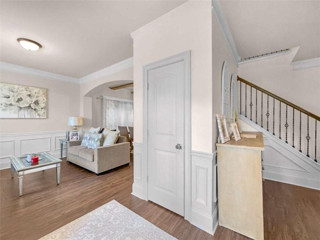 4 bedroom, 3 bathroom, 2,442 sq ft single family residence under contract at 601 Winners Circle, Locust Grove, GA 30248 — photo 6