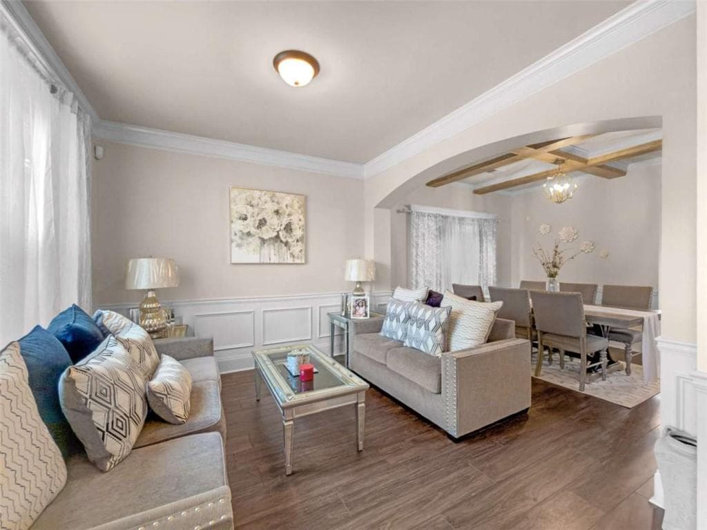 4 bedroom, 3 bathroom, 2,442 sq ft single family residence under contract at 601 Winners Circle, Locust Grove, GA 30248 — photo 8