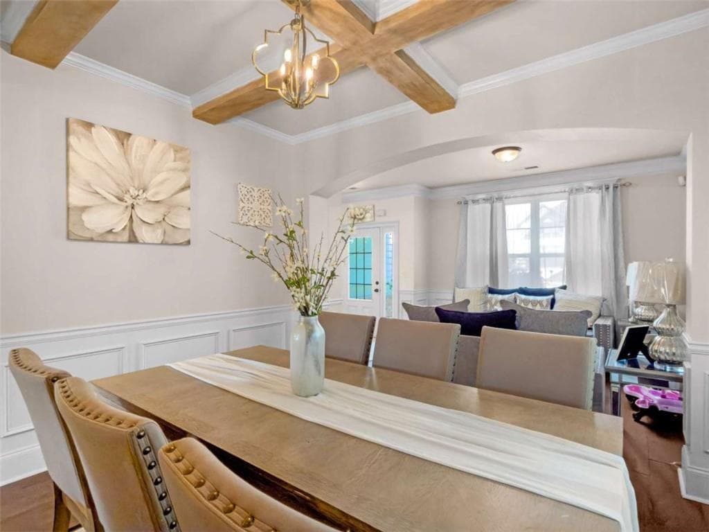 4 bedroom, 3 bathroom, 2,442 sq ft single family residence under contract at 601 Winners Circle, Locust Grove, GA 30248 — photo 9