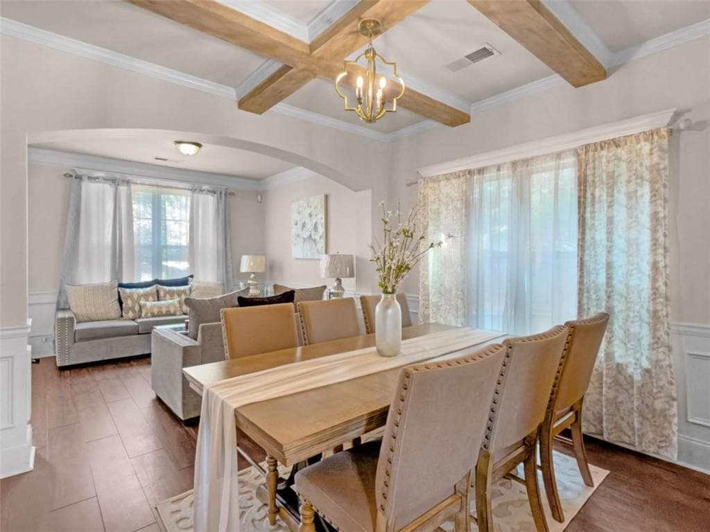 4 bedroom, 3 bathroom, 2,442 sq ft single family residence under contract at 601 Winners Circle, Locust Grove, GA 30248 — photo 10