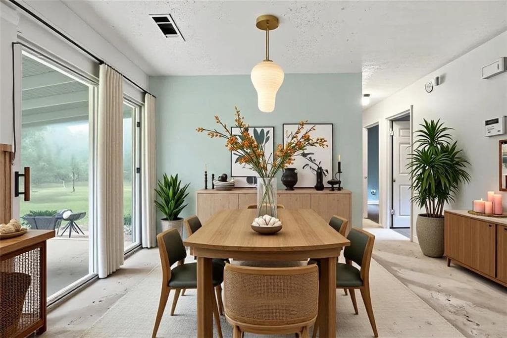 3 bedroom, 2 bathroom, 1,028 sq ft single family residence under contract at 8971 Ashwood Drive, Riverdale, GA 30274 — photo 5