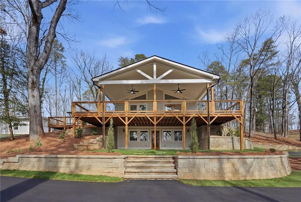 5 bedroom, 4 bathroom, 1,753 sq ft single family residence for sale at 3454 Green Apple Road, Gainesville, GA 30506 — photo 3