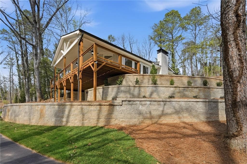 5 bedroom, 4 bathroom, 1,753 sq ft single family residence for sale at 3454 Green Apple Road, Gainesville, GA 30506 — photo 6