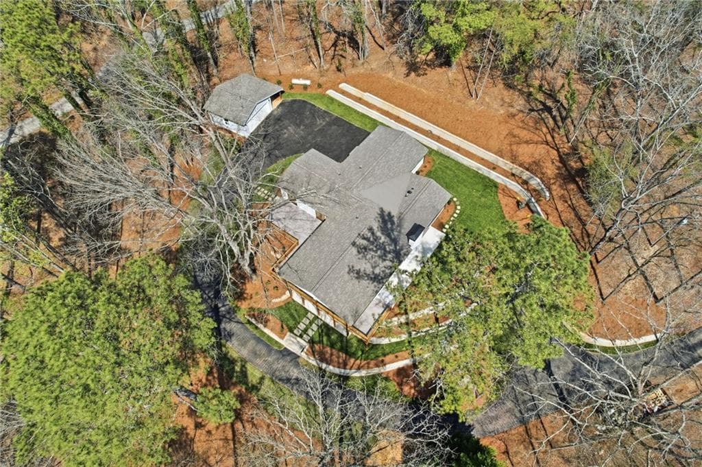 5 bedroom, 4 bathroom, 1,753 sq ft single family residence for sale at 3454 Green Apple Road, Gainesville, GA 30506 — photo 8