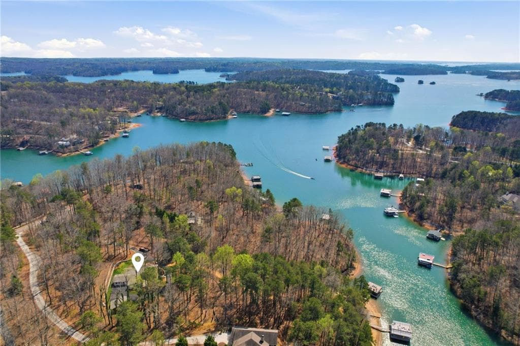 5 bedroom, 4 bathroom, 1,753 sq ft single family residence for sale at 3454 Green Apple Road, Gainesville, GA 30506 — photo 9