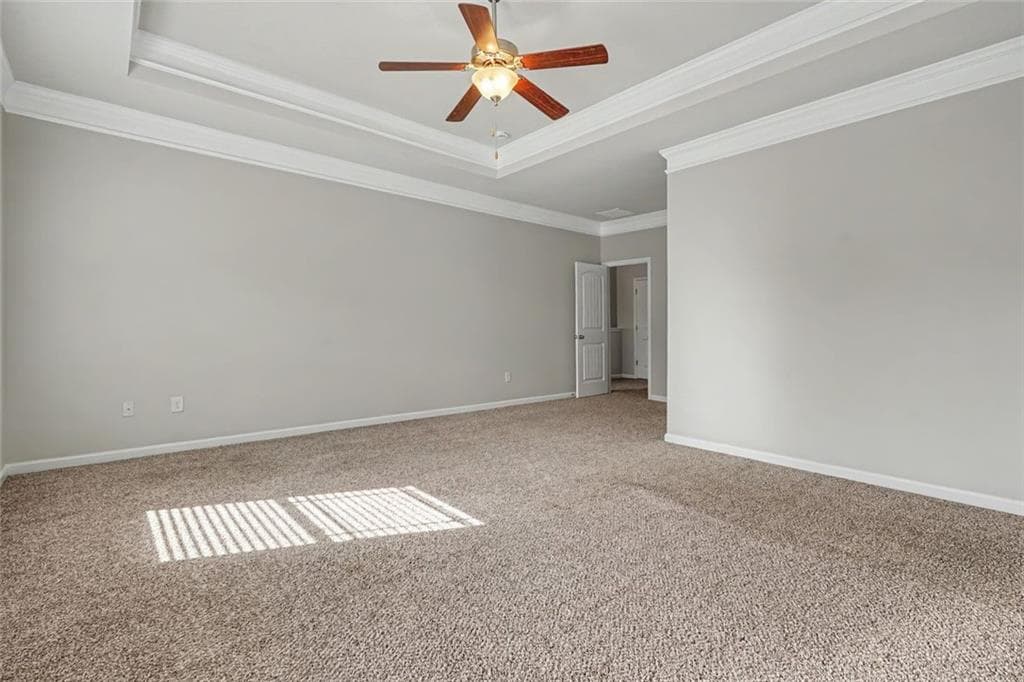 3 bedroom, 3 bathroom, 1,976 sq ft townhouse for sale at 258 Britt Drive, Lawrenceville, GA 30046 — photo 9