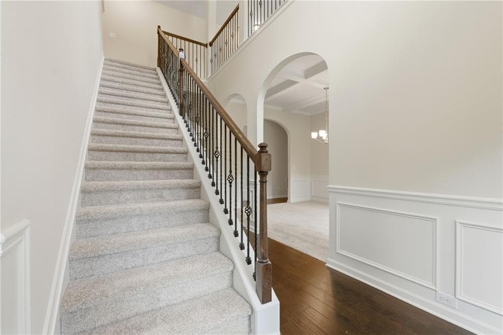 5 bedroom, 4 bathroom, 4,185 sq ft single family residence for sale at 9001 Dawes Crossing, Mcdonough, GA 30252 — photo 7