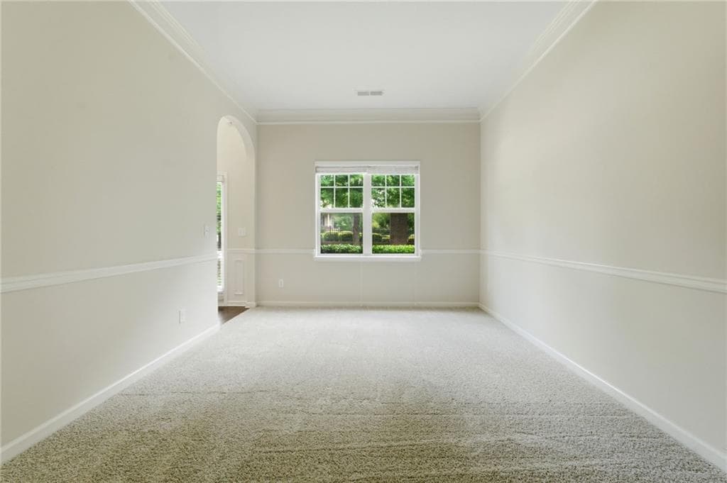 5 bedroom, 4 bathroom, 4,185 sq ft single family residence for sale at 9001 Dawes Crossing, Mcdonough, GA 30252 — photo 9