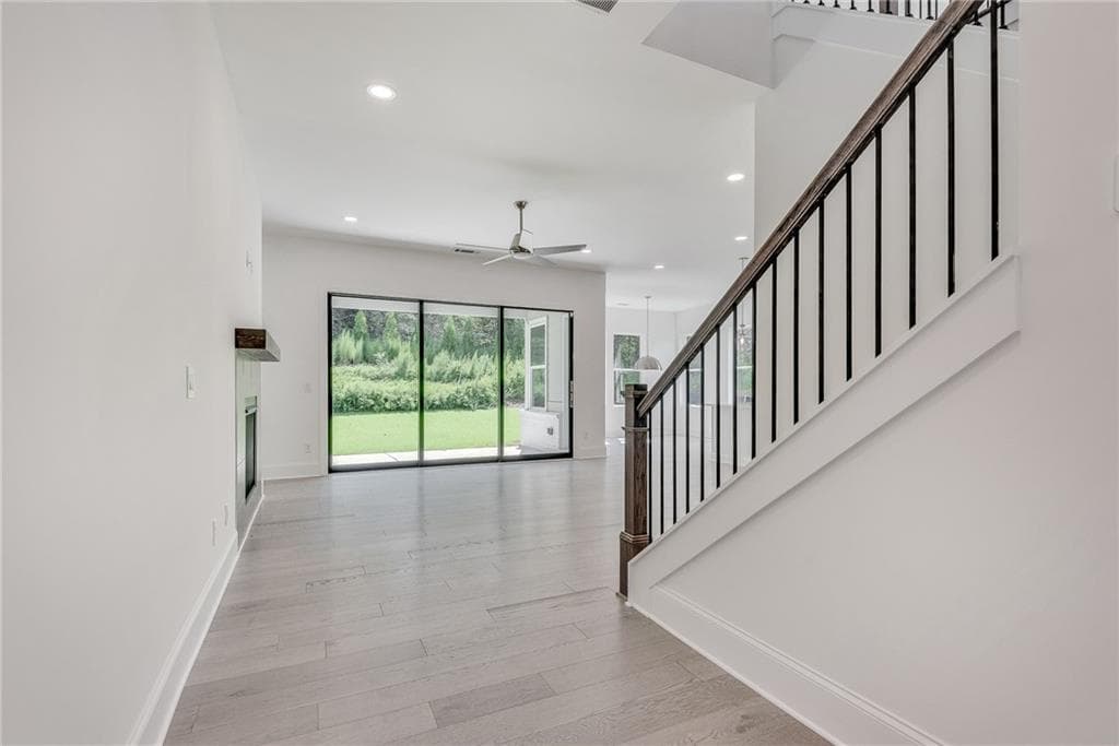 3 bedroom, 4 bathroom, 2,882 sq ft single family residence for sale at 4810 Gadwall Way, Cumming, GA 30028 — photo 7