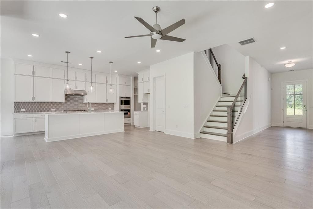 3 bedroom, 4 bathroom, 2,882 sq ft single family residence for sale at 4810 Gadwall Way, Cumming, GA 30028 — photo 9