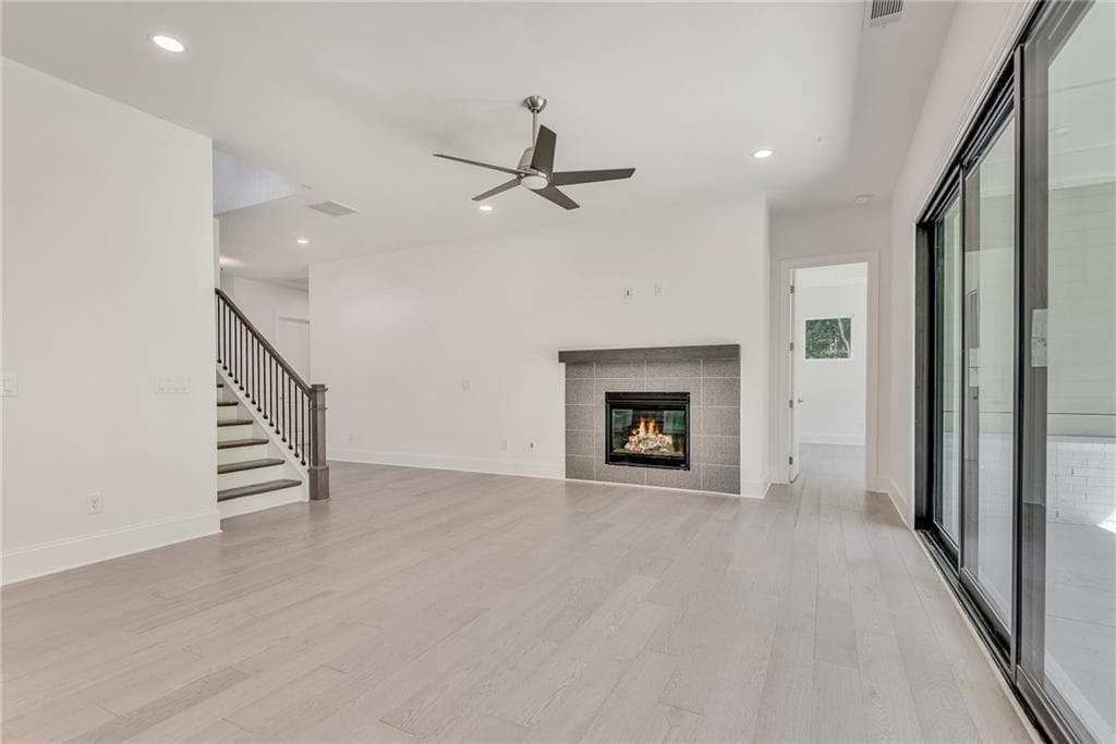 3 bedroom, 4 bathroom, 2,882 sq ft single family residence for sale at 4810 Gadwall Way, Cumming, GA 30028 — photo 10