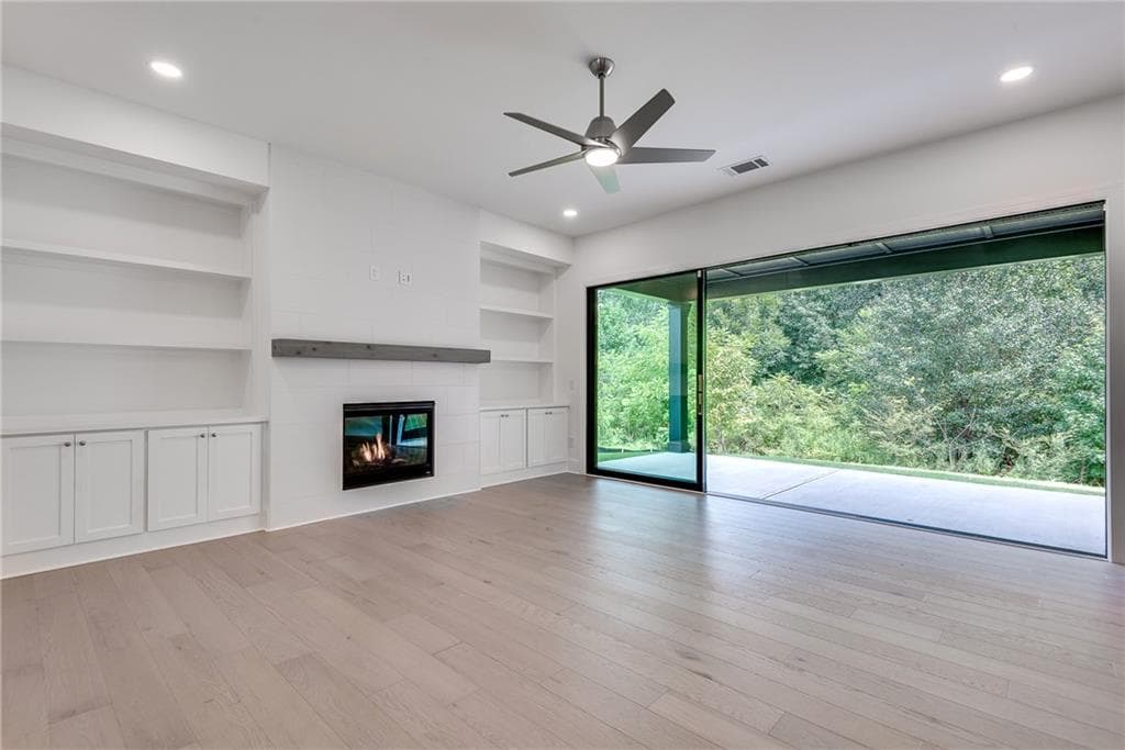4 bedroom, 4 bathroom, 3,187 sq ft single family residence for sale at 4850 Gadwall Way, Cumming, GA 30028 — photo 8
