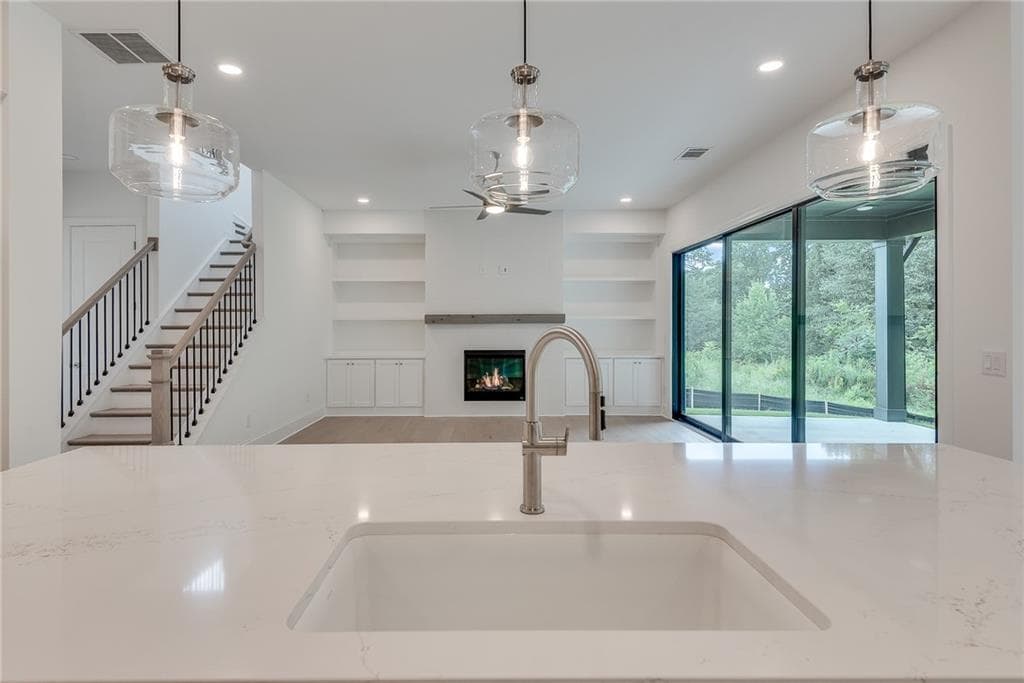 4 bedroom, 4 bathroom, 3,187 sq ft single family residence for sale at 4850 Gadwall Way, Cumming, GA 30028 — photo 10