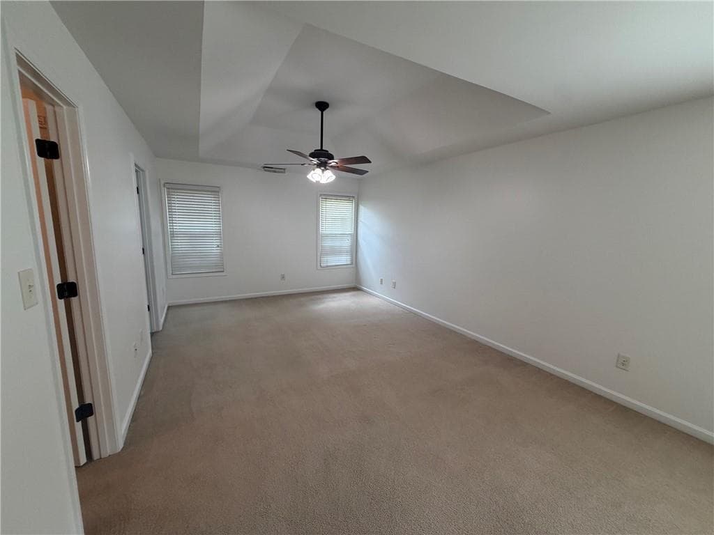 4 bedroom, 2 bathroom, 2,057 sq ft single family residence for rent at 1430 Whatley Mill Circle, Lawrenceville, GA 30045 for $2,295 a month — photo 3