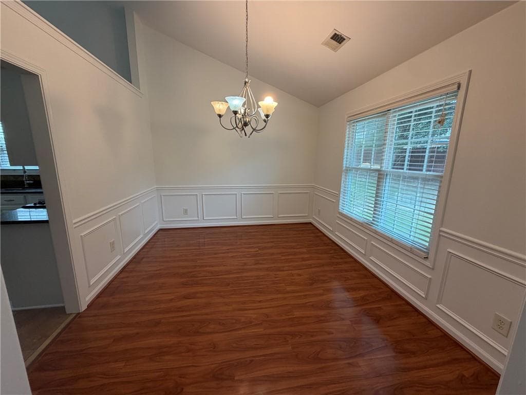 4 bedroom, 2 bathroom, 2,057 sq ft single family residence for rent at 1430 Whatley Mill Circle, Lawrenceville, GA 30045 for $2,295 a month — photo 4