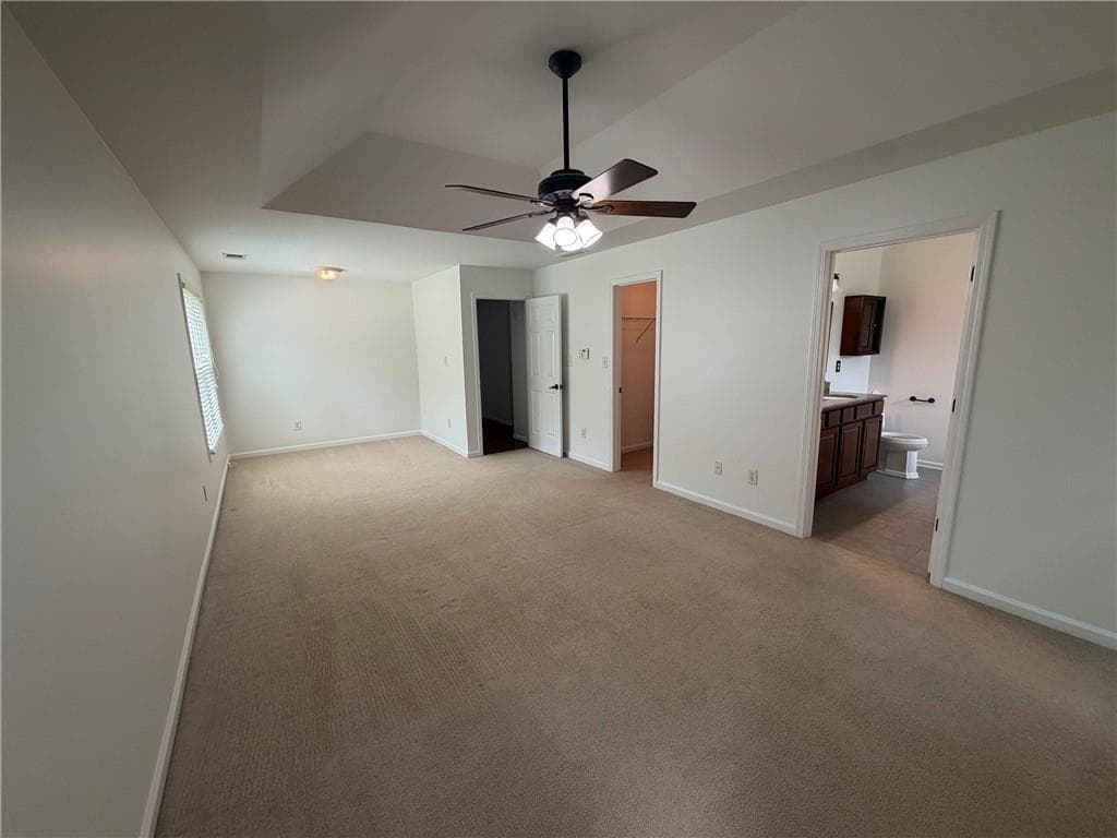 4 bedroom, 2 bathroom, 2,057 sq ft single family residence for rent at 1430 Whatley Mill Circle, Lawrenceville, GA 30045 for $2,295 a month — photo 8
