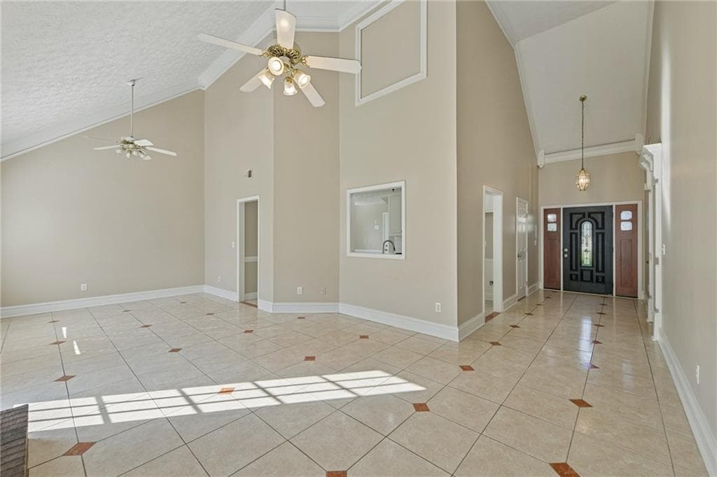4 bedroom, 2 bathroom, 2,026 sq ft single family residence for sale at 2084 Green Gate Place, Grayson, GA 30017 — photo 5