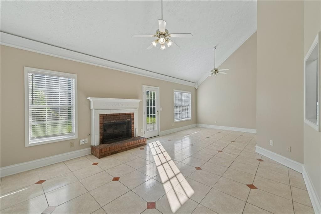 4 bedroom, 2 bathroom, 2,026 sq ft single family residence for sale at 2084 Green Gate Place, Grayson, GA 30017 — photo 6