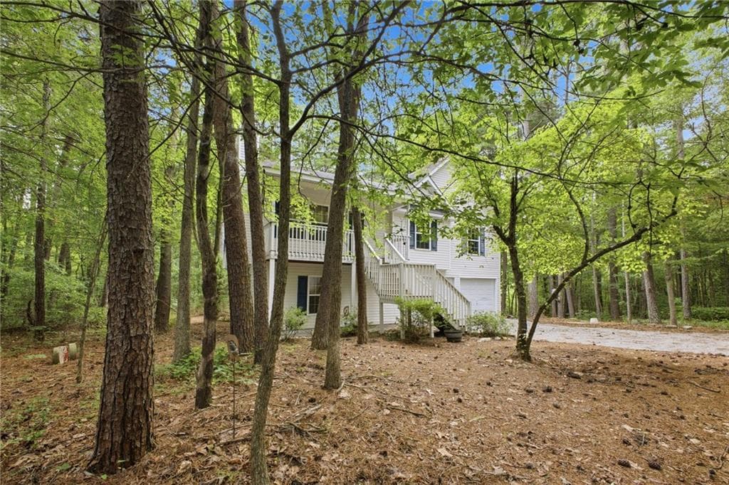 3 bedroom, 2 bathroom, 1,667 sq ft single family residence under contract at 50 Oak Grove Lane, Adairsville, GA 30103 — photo 4