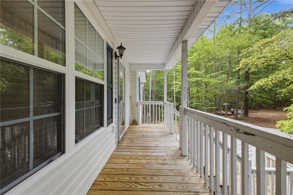 3 bedroom, 2 bathroom, 1,667 sq ft single family residence under contract at 50 Oak Grove Lane, Adairsville, GA 30103 — photo 6