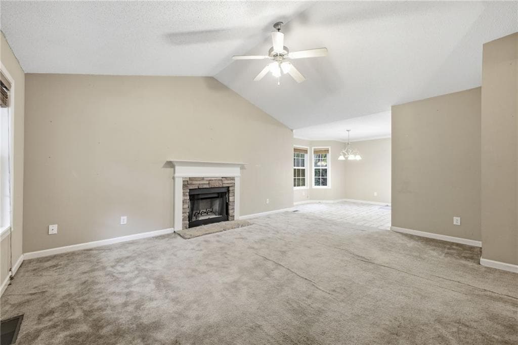 3 bedroom, 2 bathroom, 1,667 sq ft single family residence under contract at 50 Oak Grove Lane, Adairsville, GA 30103 — photo 7