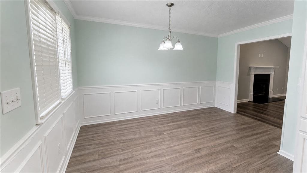 3 bedroom, 2 bathroom, 1,408 sq ft single family residence for rent at 1235 Grayland Hills Drive, Lawrenceville, GA 30046 for $2,300 a month — photo 5