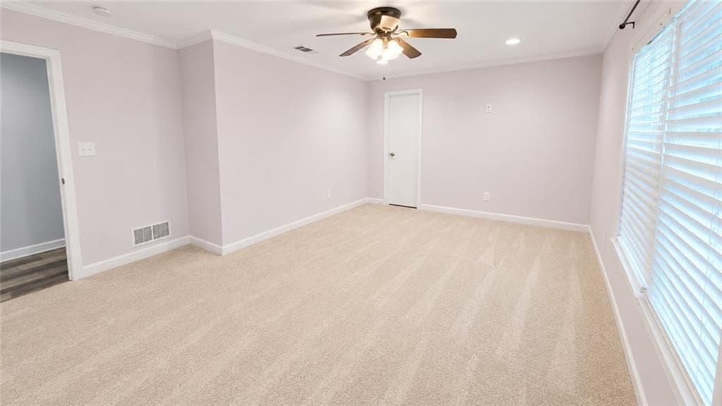 3 bedroom, 2 bathroom, 1,408 sq ft single family residence for rent at 1235 Grayland Hills Drive, Lawrenceville, GA 30046 for $2,300 a month — photo 7