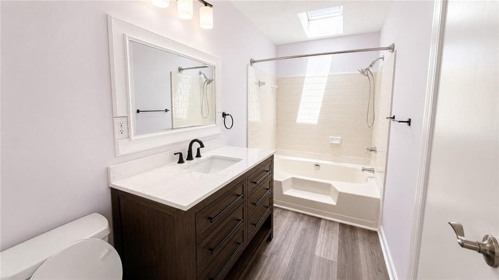 3 bedroom, 2 bathroom, 1,408 sq ft single family residence for rent at 1235 Grayland Hills Drive, Lawrenceville, GA 30046 for $2,300 a month — photo 9