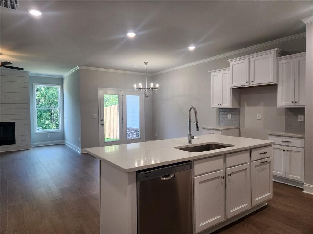 3 bedroom, 3 bathroom, 1,814 sq ft townhouse for rent at 2765 Apperson Way Trail, Suwanee, GA 30024 for $2,650 a month — photo 8