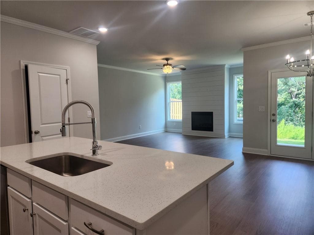 3 bedroom, 3 bathroom, 1,814 sq ft townhouse for rent at 2765 Apperson Way Trail, Suwanee, GA 30024 for $2,650 a month — photo 7