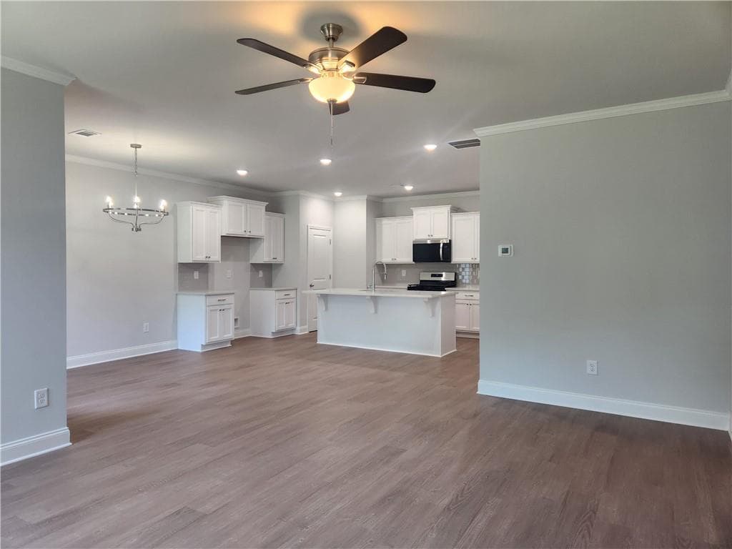 3 bedroom, 3 bathroom, 1,814 sq ft townhouse for rent at 2765 Apperson Way Trail, Suwanee, GA 30024 for $2,650 a month — photo 5