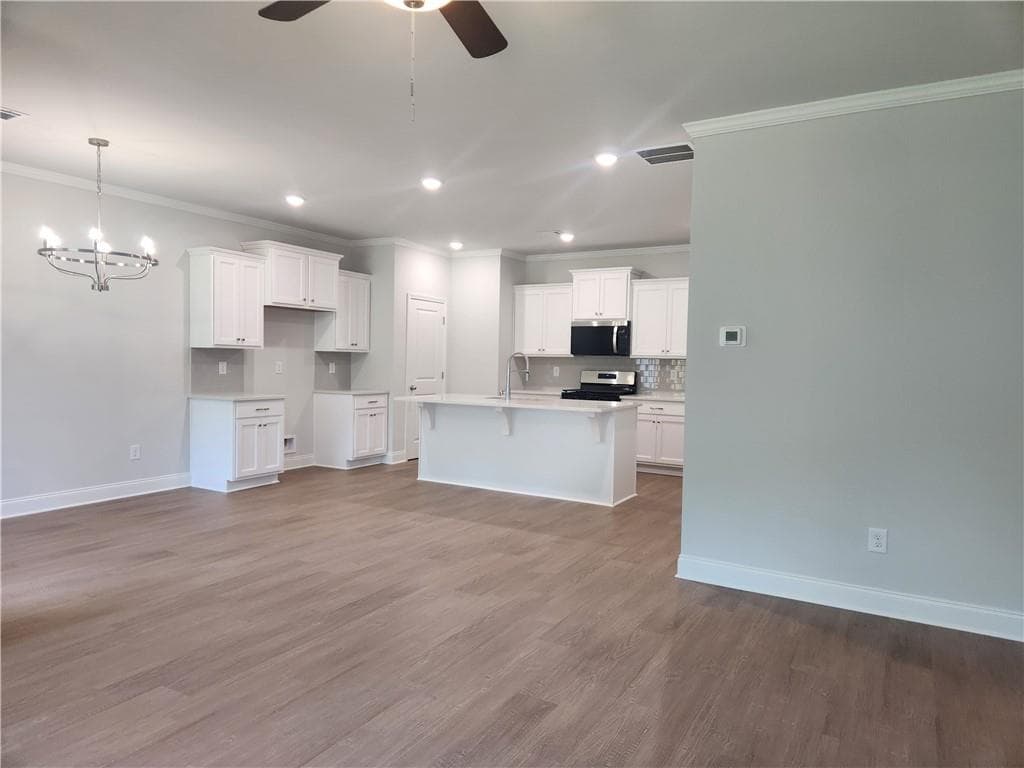 3 bedroom, 3 bathroom, 1,814 sq ft townhouse for rent at 2765 Apperson Way Trail, Suwanee, GA 30024 for $2,650 a month — photo 4