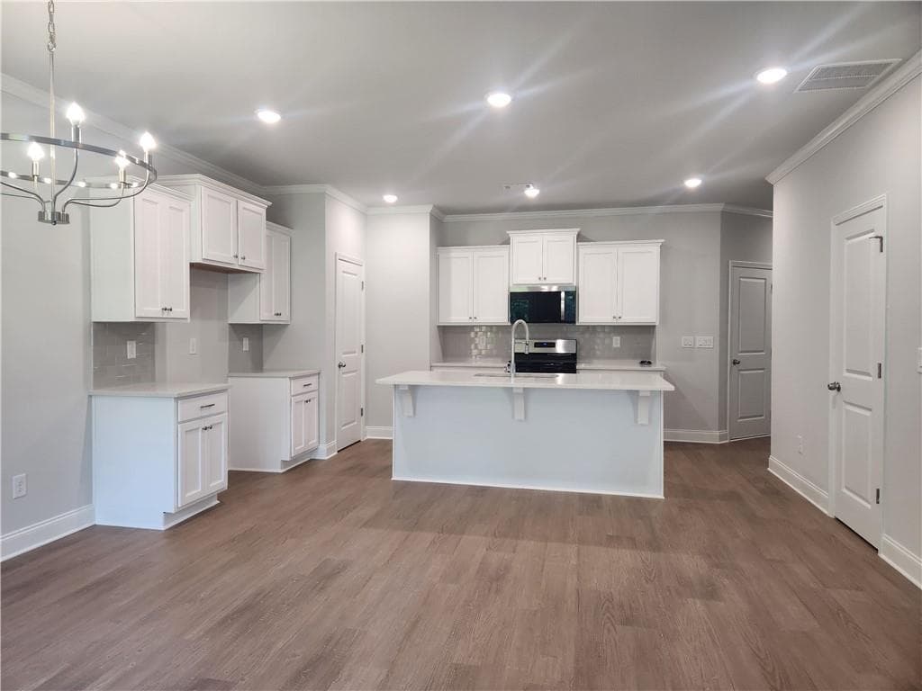 3 bedroom, 3 bathroom, 1,814 sq ft townhouse for rent at 2765 Apperson Way Trail, Suwanee, GA 30024 for $2,650 a month — photo 6