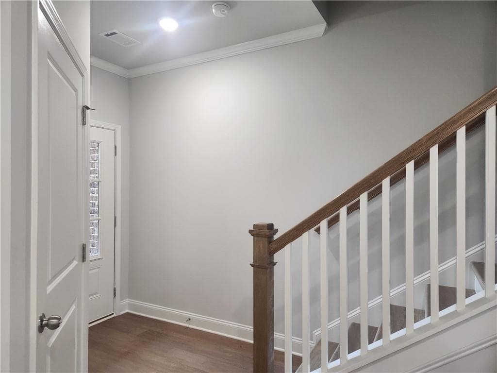 3 bedroom, 3 bathroom, 1,814 sq ft townhouse for rent at 2765 Apperson Way Trail, Suwanee, GA 30024 for $2,650 a month — photo 3