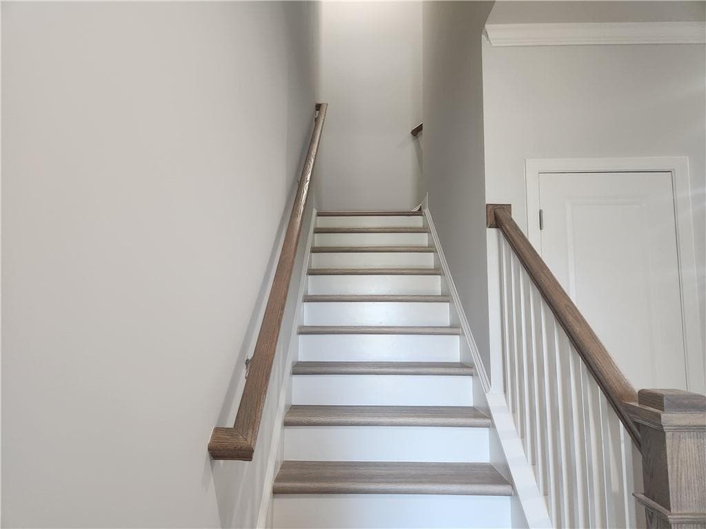 3 bedroom, 3 bathroom, 1,814 sq ft townhouse for rent at 2765 Apperson Way Trail, Suwanee, GA 30024 for $2,650 a month — photo 9