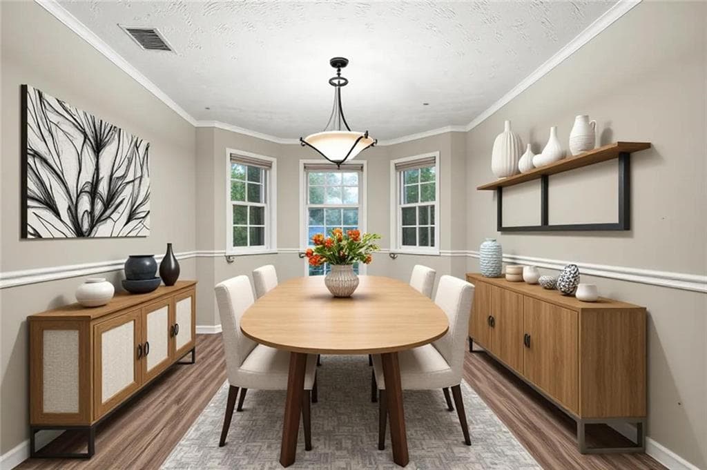 4 bedroom, 4 bathroom, 2,184 sq ft single family residence under contract at 1499 Saint Dunstans Road, Lithonia, GA 30058 — photo 5