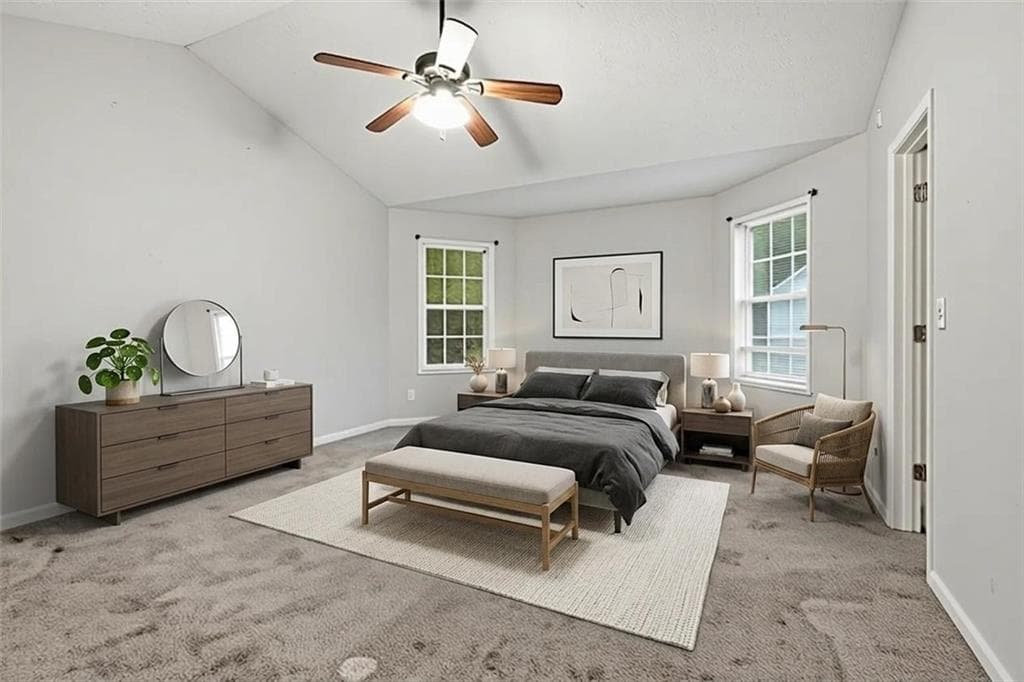4 bedroom, 4 bathroom, 2,184 sq ft single family residence under contract at 1499 Saint Dunstans Road, Lithonia, GA 30058 — photo 8