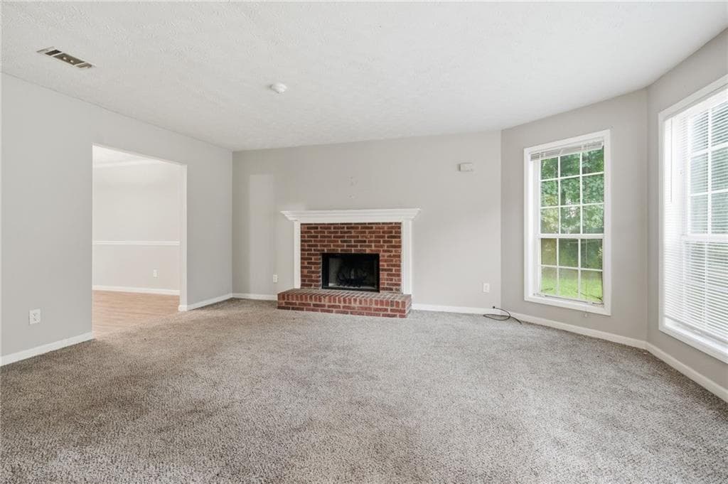 4 bedroom, 4 bathroom, 2,184 sq ft single family residence under contract at 1499 Saint Dunstans Road, Lithonia, GA 30058 — photo 10